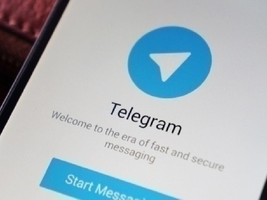 Через три месяца после блокировки вновь заработал официальный телеграм-канал Правительства Татарстана