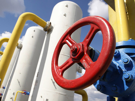 Газ в частный сектор омского Левобережья проведут в 2020 году