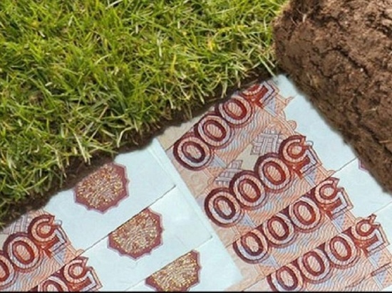 Долгов за свою благоустроенную квартиру в областном центре 53-летняя архангелогородка накопила аж на 344 тысячи рублей