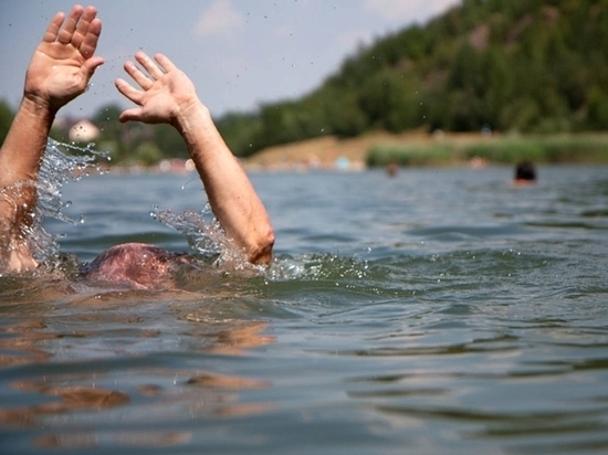 С начала купального сезона в Воронежской области из воды вытащили 33 тела