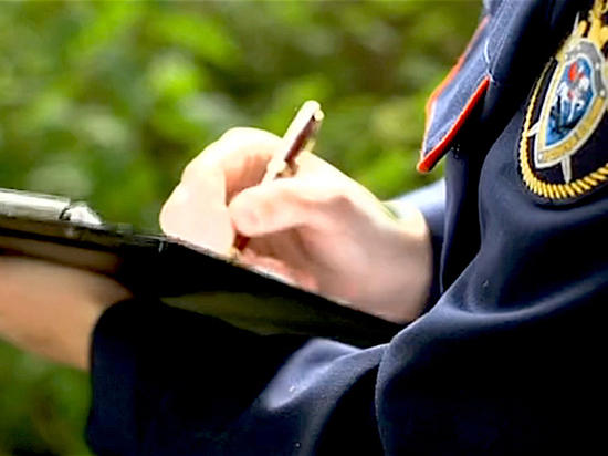 Следователи завершили расследование по факту нападения на почтальона в Тверской области