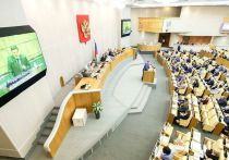 Депутаты Государственной Думы в четверг приняли в первом чтении правительственный законопроект об изменениях в пенсионной системе