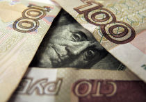 Банк ВТБ (ПАО) разработал меры, направленные на дедолларизацию и деофшоризацию
экономики России