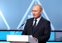 Президент России подписал указ об учреждении профессионального звания «Заслуженный журналист РФ»