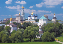 Куда податься москвичу этим летом? Как говорил герой Александра Абдулова в фильме «Тихие омуты»: «Я хочу в свой народ»