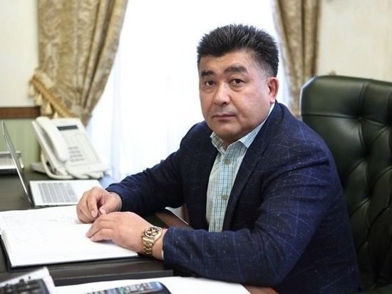 Омского депутата Шушубаева осудили на 4,5 года за хищение средств дольщиков