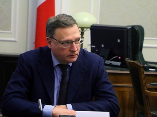 Глава Омской области поехал к Медведеву просить денег – на капремонт и школы