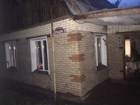 СК организовал проверку по факту прорыва дамбы и гибели жителей в Шарлыкском районе