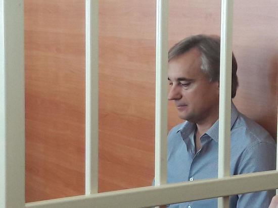 В деле омского депутата Калинина снова поменяется следователь