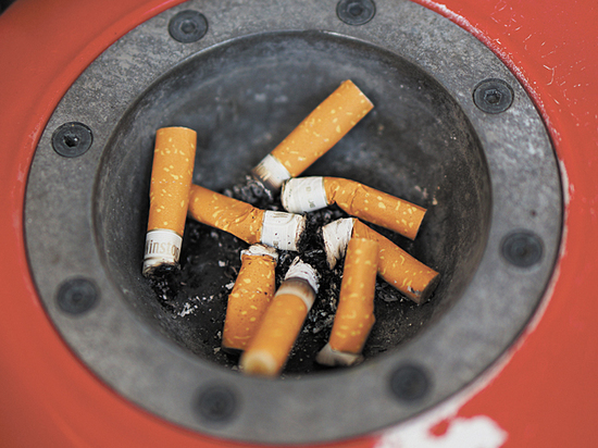 Электронные сигареты также признали неэффективными
