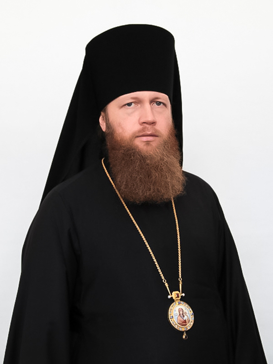 Патриарх Кирилл возвёл епископа Тверского Савву в сан митрополита