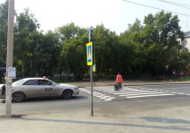 Дорожники сдают первые объекты в Новоалтайске, отремонтированные в рамках федерального приоритетного проекта «Безопасные и качественные» дороги
