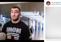 Не успели улечься страсти вокруг завершившегося несколько дней назад чемпионата мира по футболу, как настал черед еще одного масштабного спортивного события. 21 июля в Москве состоится финальный бой в первом тяжелом весе в рамках Всемирной боксерской суперсерии (WBSS) между россиянином Муратом Гассиевым и украинским спортсменом Александром Усиком. В преддверии поединка прошла пресс-конференция его хедлайнеров и организаторов.