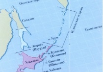 В МИД РФ раскритиковали японский документ «О специальных мерах по содействию решению проблемы северных территорий»