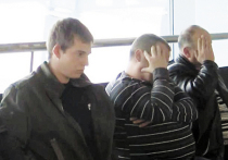 Моряки экипажа рыболовецкого судна «Норд» уже не верят в свое возвращение в Крым