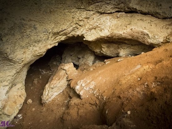 Пещера не мешает строительству «Тавриды» - ученые