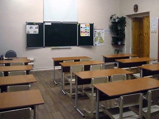 В школах Калмыкии зафиксирована нехватка педагогических кадров