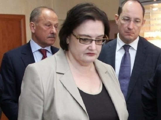Экс-главу банка «Спурт» Евгению Даутову отправили под домашний арест до 6 октября