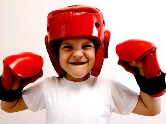 Международный день бокса отмечается 22 июля