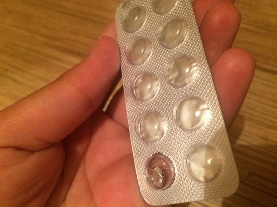 Соцсети: оренбурженка купила в аптеке пустую упаковку таблеток