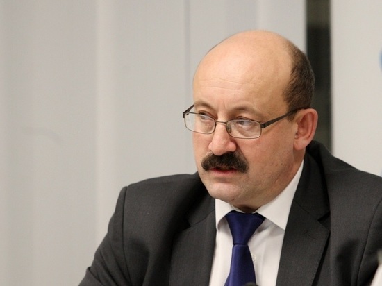 В Мордовии ждут нового министра информатизации и связи