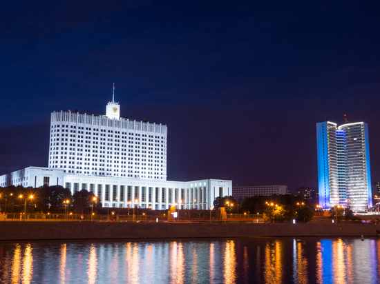 Московские власти будут финансировать калужскую инфраструктуру