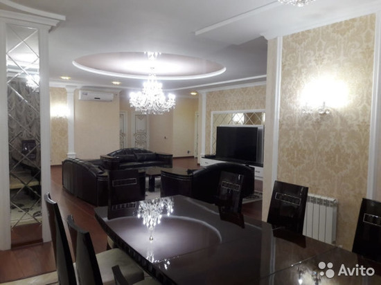 В Набережных Челнах квартиру продают за 25 млн рублей