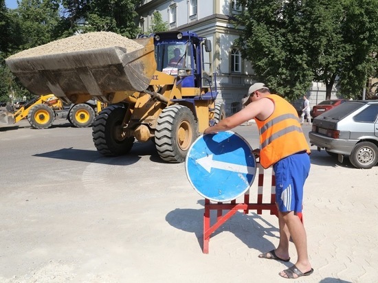 Миндортранс РТ: в Казани ремонт улиц по программе «Безопасные и качественные дороги» окончен на 68,7 процента