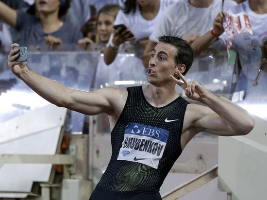Алтайский легкоатлет выиграл этап «Бриллиантовой лиги» в Монако