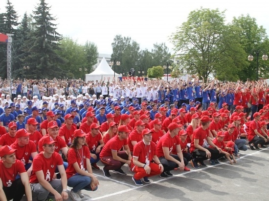 В Серпухове на высоком уровне отметили Международный день бокса