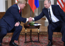 В Кремле морально не готовы к поездке Владимира Путина в Вашингтон и рассчитывают, что второй саммит с президентом США Дональном Трампом состоится на нейтральной территории - например, в Сингапуре или в Буэнос-Айресе