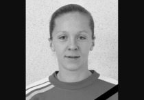 В Беларуси скончалась одна из самых известных футболисток страны — Юлия Борисенко