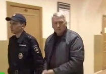 Задержание в начале июня прошлого года Василия Зубкова, равно как и его доставка в «Матросскую тишину», до сих пор держат в напряжении многих курских чиновников
