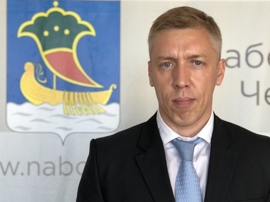 Нияз Фатыхов назначен руководителем управления здравоохранения Набережных Челнов