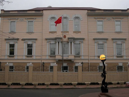 В посольстве Китая в Москве расскажут о Калмыкии