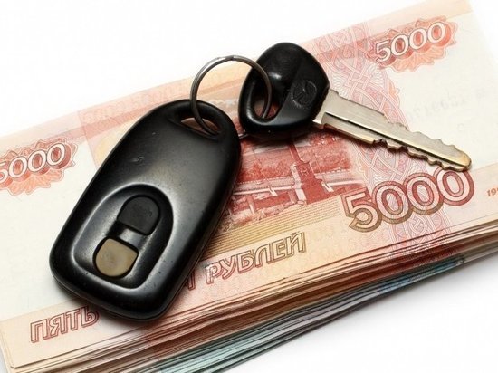 Оренбурженке снизили стоимость автомобиля на 12 701 рубль за ржавчину на багажнике