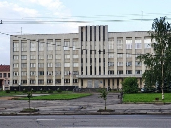 В Костромской области открыт дополнительный пункт для помощи в оформлении госуслуг