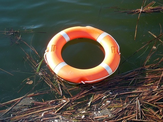 На севере Карелии в озере утонул пенсионер