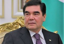 Президент Туркменистана Гурбангулы Бердымухаммедов поручил правительству создать в стране Институт государства и демократии Туркменистана