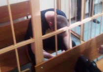 В среду, 25 июля, Заволжский районный суда Ярославля рассмотрел вопрос об избрании меры пресечения шестерым сотрудникам исправительной колонии №1, которых подозревают в пытках осужденного Евгения Макарова