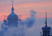 Хабаровский край назвали одним из регионов с самым грязным воздухом