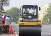 Глава Башкирии Рустэм Хамитов, рассказал, что в этом году суммарная стоимость работ по ремонту региональных трасс достигнет 19 млрд рублей