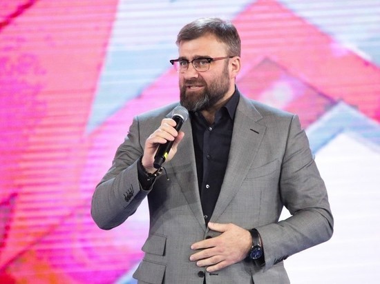 Пореченков предложил платить актерам и режиссерам роялти