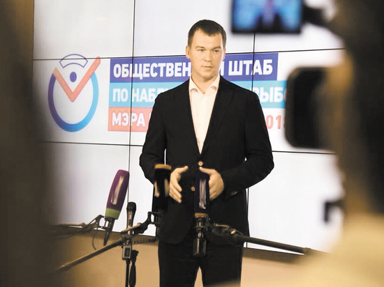 Представитель ЛДПР Михаил Дегтярев заостряет внимание на роли доходов от путешественников