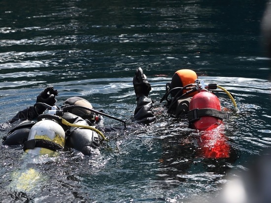 В Набережных Челнах в реке Каме водолазы ищут тело 9-летнего ребенка