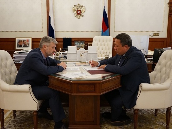 Правительство РФ субсидирует маршруты из Горно-Алтайска в Челябинск и Новосибирск – В. Полетаев