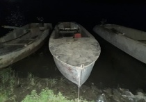 22 июля на реке Бузан произошла страшная трагедия, детали которой поступали в течение нескольких дней