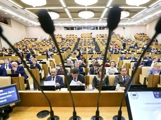 В разработке федеральных государственных образовательных стандартов примут участие депутаты Госдумы от Татарстана