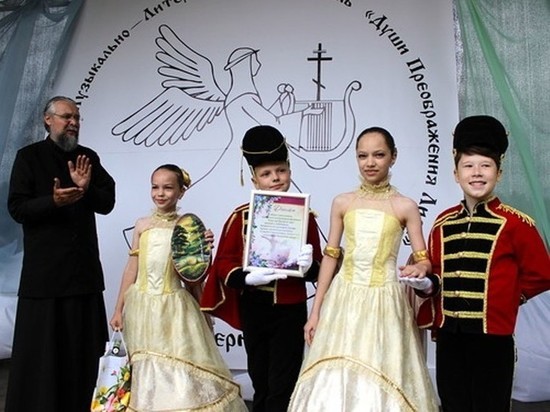 В Старицком районе пройдёт патриотический музыкально-литературный фестиваль