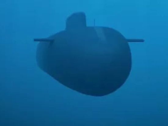 Обнаружить "Посейдон" помогут подводные дроны и гидроакустические буи